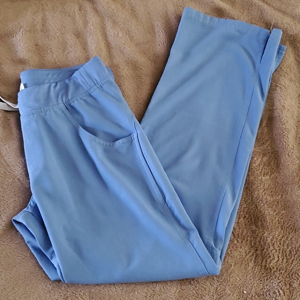 Figs Scrub Pants